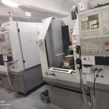 江蘇蘇州低價轉讓二手北京jdlvg600e a10精雕機二手精雕機價格 中國供應商