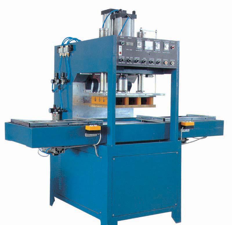 超聲波熔接機、熱壓機圖片_高清圖_細節圖-東莞市樟木頭億興超聲波設備經營部 -