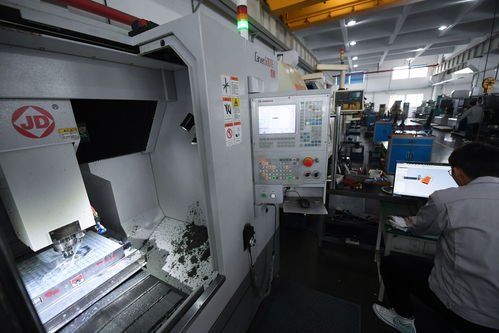 浙江嘉興 數字化工廠助力保溫瓶產業升級