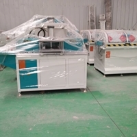 四川資陽市哪里有賣斷橋鋁門窗加工機(jī)器設(shè)備